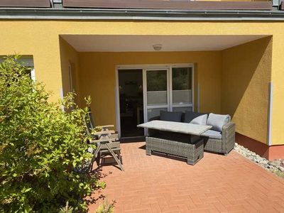 Appartement für 5 Personen (86 m²) in Zempin (Seebad) 1/10