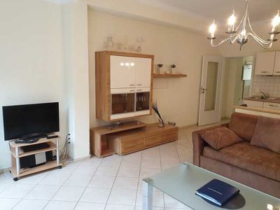 Appartement für 4 Personen (51 m²) in Zempin (Seebad) 8/10