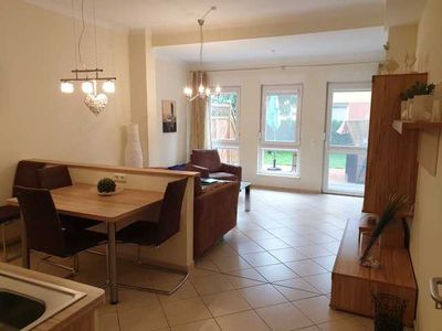 Appartement für 4 Personen (51 m²) in Zempin (Seebad) 9/10