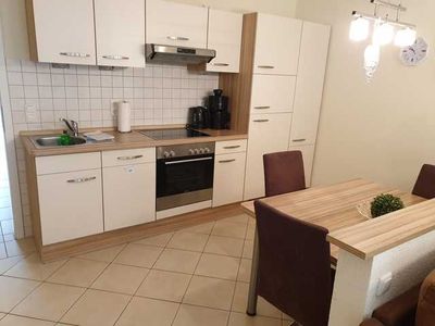 Appartement für 4 Personen (51 m²) in Zempin (Seebad) 10/10