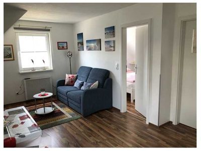 Appartement für 3 Personen (40 m²) in Zempin (Seebad) 9/10