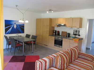 Appartement für 4 Personen (69 m²) in Zempin (Seebad) 9/10