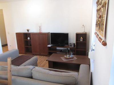 Appartement für 4 Personen (51 m²) in Zempin (Seebad) 7/10