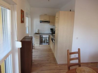 Appartement für 4 Personen (51 m²) in Zempin (Seebad) 9/10