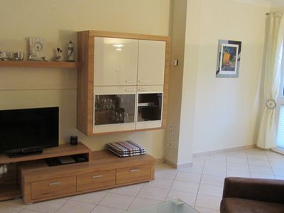 Appartement für 4 Personen (51 m²) in Zempin (Seebad) 10/10