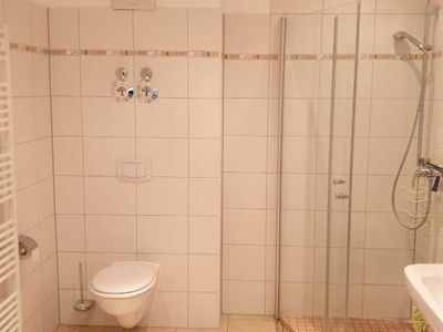 Appartement für 4 Personen (63 m²) in Zempin (Seebad) 9/10