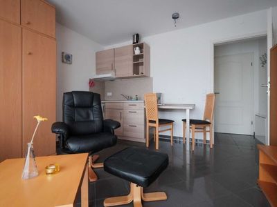 Appartement für 2 Personen (25 m²) in Zempin (Seebad) 7/10