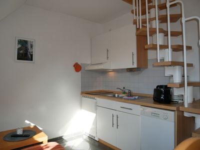 Appartement für 4 Personen (45 m²) in Zempin (Seebad) 9/10