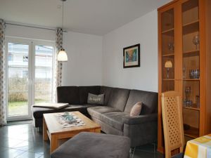 Appartement für 4 Personen (55 m&sup2;) in Zempin (Seebad)