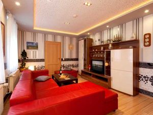Appartement für 4 Personen (75 m²) in Zempin (Seebad)