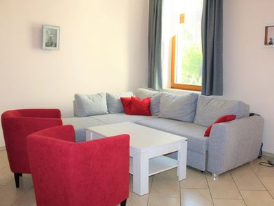 Appartement für 7 Personen (65 m²) in Zempin (Seebad) 7/10