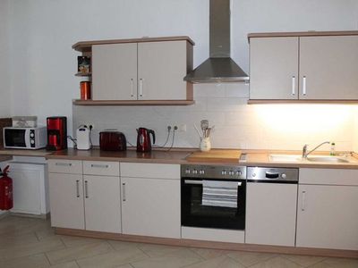 Appartement für 7 Personen (65 m²) in Zempin (Seebad) 9/10