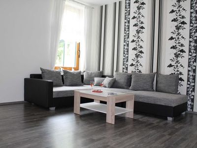 Appartement für 5 Personen (65 m²) in Zempin (Seebad) 6/10