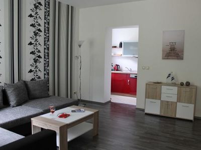 Appartement für 5 Personen (65 m²) in Zempin (Seebad) 9/10