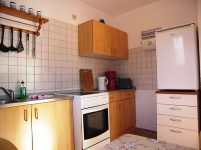 Appartement für 3 Personen (55 m²) in Zempin (Seebad) 4/10