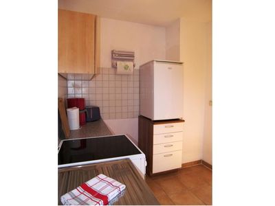 Appartement für 3 Personen (55 m²) in Zempin (Seebad) 6/10