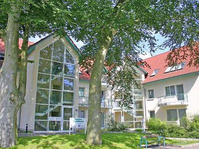 Appartement für 2 Personen (66 m²) in Zempin (Seebad) 1/10