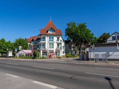 Appartement für 4 Personen (35 m²) in Zempin (Seebad) 3/10