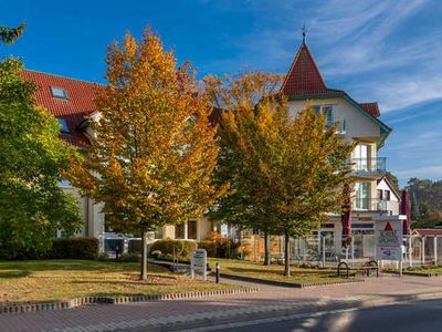 Appartement für 4 Personen (43 m²) in Zempin (Seebad) 5/10