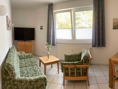 Appartement für 4 Personen (35 m²) in Zempin (Seebad) 10/10