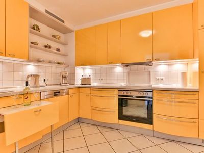 Appartement für 5 Personen (77 m²) in Zempin (Seebad) 10/10