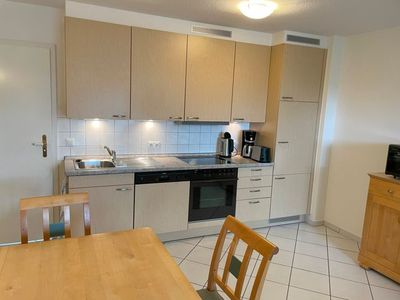 Appartement für 4 Personen (56 m²) in Zempin (Seebad) 8/10