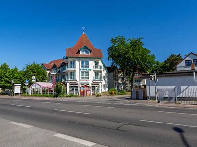 Appartement für 4 Personen (47 m²) in Zempin (Seebad) 3/10