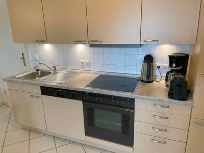 Appartement für 4 Personen (56 m²) in Zempin (Seebad) 10/10