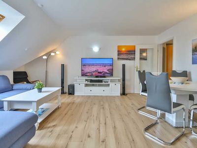 Appartement für 4 Personen (47 m²) in Zempin (Seebad) 10/10