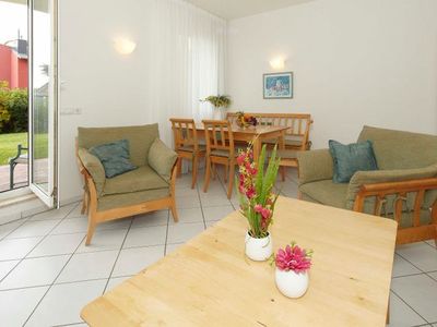 Appartement für 6 Personen (72 m²) in Zempin (Seebad) 7/10