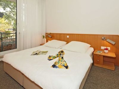 Appartement für 6 Personen (72 m²) in Zempin (Seebad) 10/10