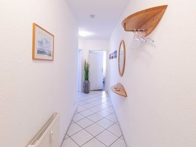 Appartement für 3 Personen (55 m²) in Zempin (Seebad) 7/10