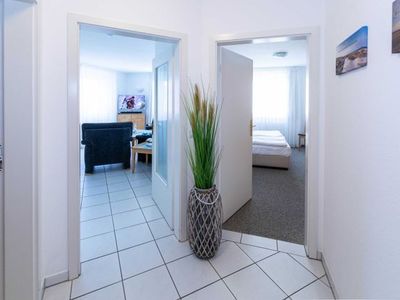 Appartement für 3 Personen (55 m²) in Zempin (Seebad) 8/10