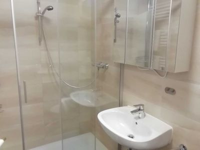 Appartement für 4 Personen (47 m²) in Zempin (Seebad) 9/10