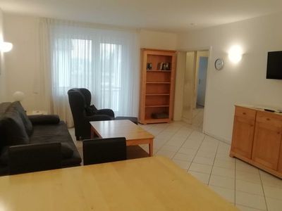 Appartement für 4 Personen (47 m²) in Zempin (Seebad) 10/10