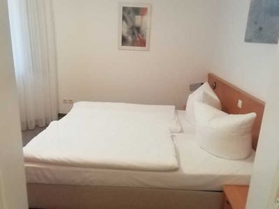 Appartement für 3 Personen (41 m²) in Zempin (Seebad) 10/10