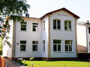 Appartement für 4 Personen (57 m²) in Zempin (Seebad)