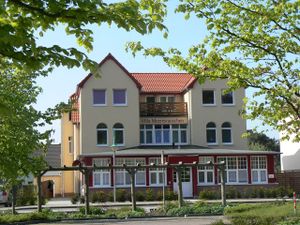 Appartement für 4 Personen (60 m²) in Zempin (Seebad)