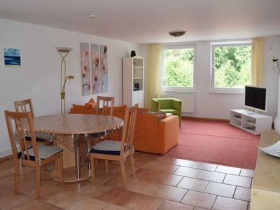 Appartement für 2 Personen (65 m²) in Zempin (Seebad) 3/10