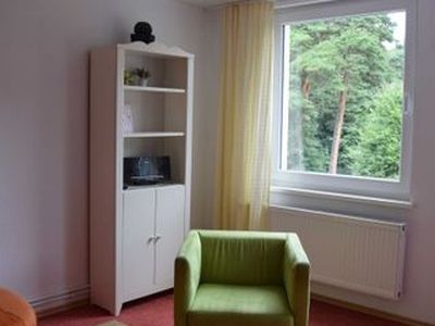 Appartement für 2 Personen (65 m²) in Zempin (Seebad) 5/10