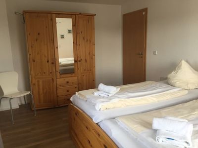 Appartement für 2 Personen (65 m²) in Zempin (Seebad) 10/10