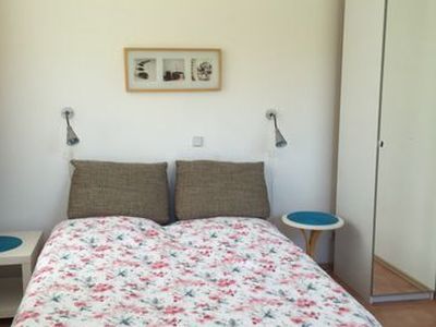 Appartement für 2 Personen (21 m²) in Zempin (Seebad) 4/8