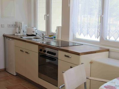 Appartement für 2 Personen (21 m²) in Zempin (Seebad) 6/8