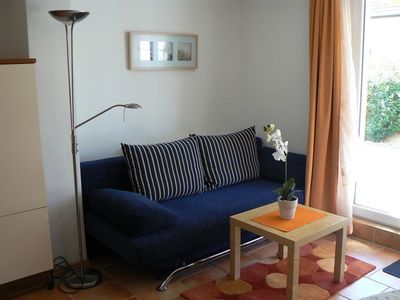 Appartement für 2 Personen (40 m²) in Zempin (Seebad) 4/10
