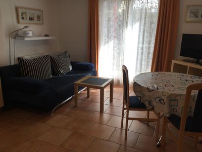 Appartement für 2 Personen (40 m²) in Zempin (Seebad) 5/10