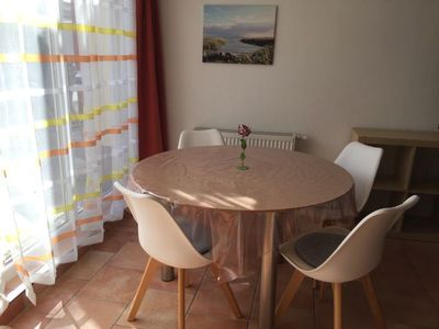 Appartement für 4 Personen (60 m²) in Zempin (Seebad) 8/10