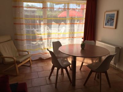 Appartement für 4 Personen (60 m²) in Zempin (Seebad) 9/10