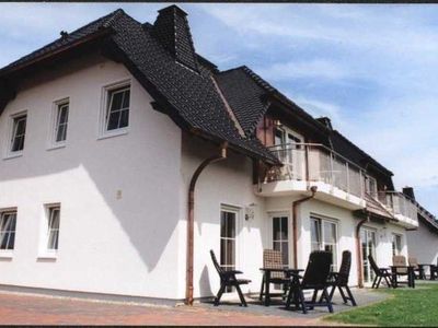 Appartement für 4 Personen (65 m²) in Zempin (Seebad) 5/10