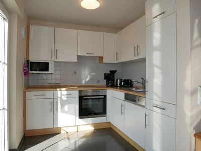 Appartement für 4 Personen (65 m²) in Zempin (Seebad) 10/10