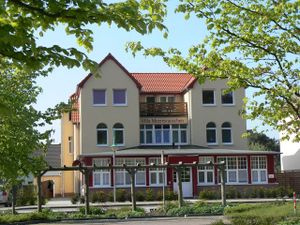 Appartement für 2 Personen (34 m²) in Zempin (Seebad)